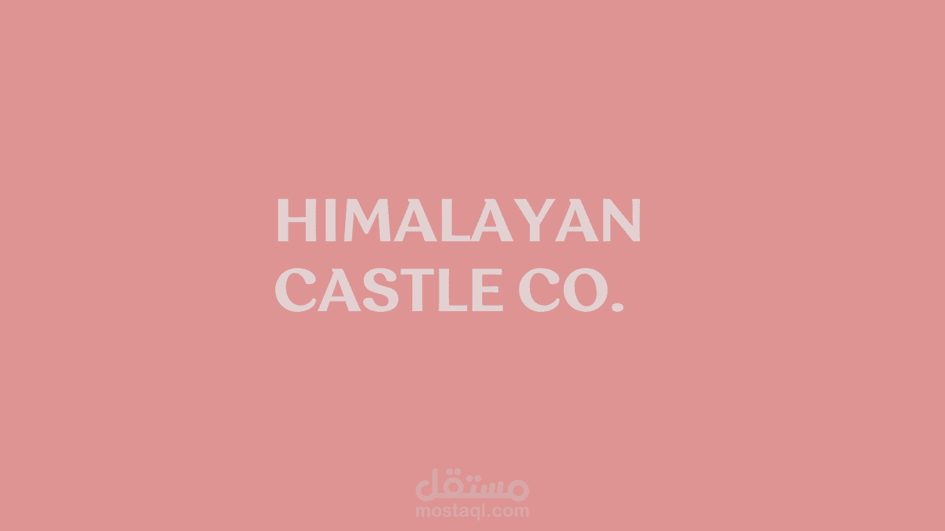 Himalayan Castle Co