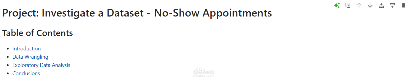 Brazil's Healthcare No Show Appointments Analysis