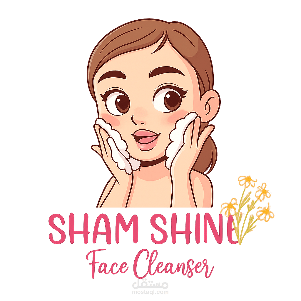 Logo For Cleanser