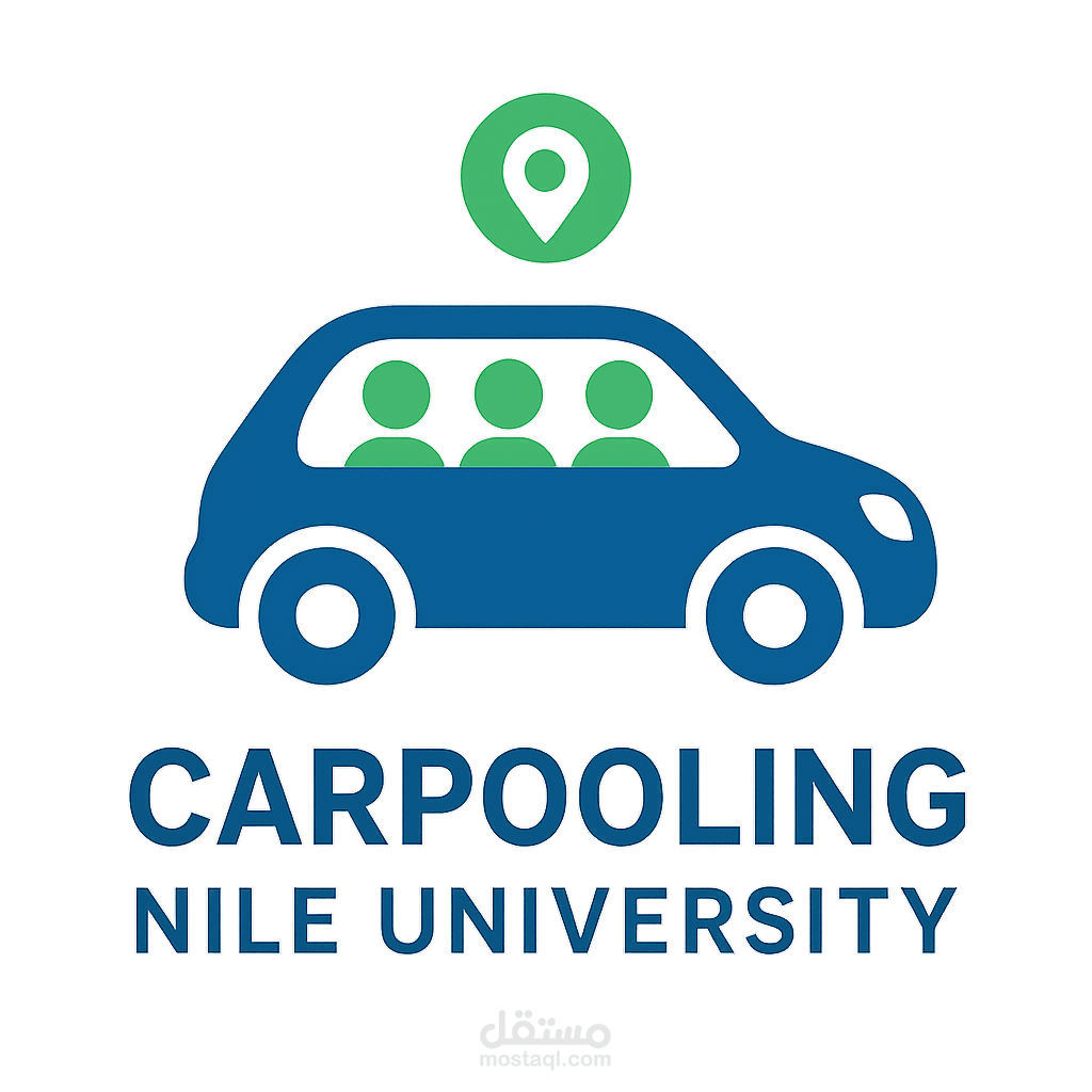 Carpooling Mobile Application