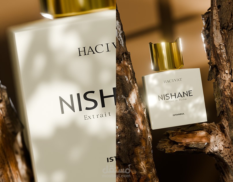 عطر من NISHANE