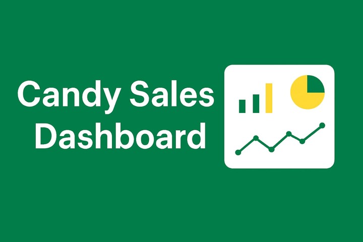 Candy Sales Analysis