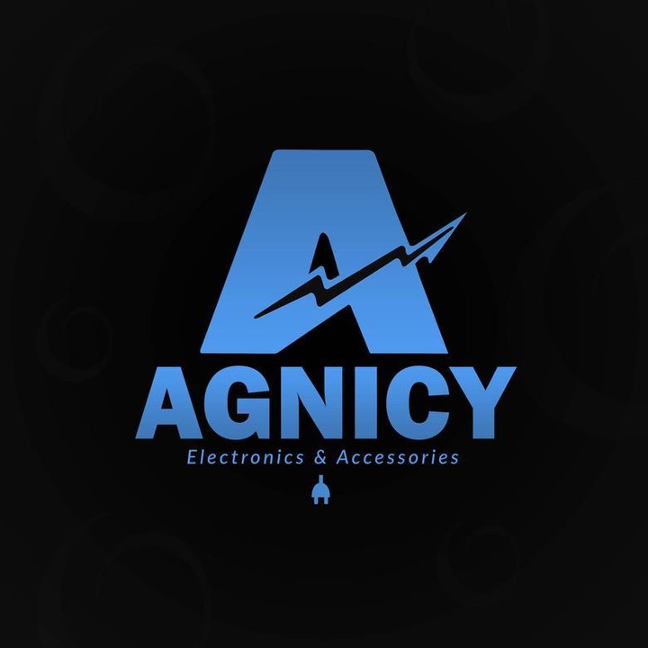 Agincy Logo