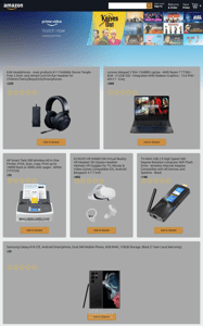 E-Mega-Store
