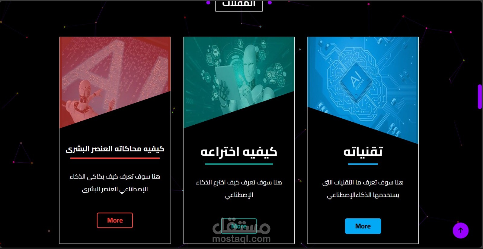 AIGen.ai – منصة تعليمية حول الذكاء الاصطناعي