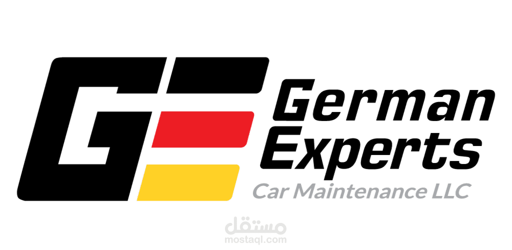 تنفيذ استراتيجية تسويقية رقمية شاملة لشركة German Experts المتخصصة في خدمات صيانة السيارات وتقديم رخص التأمين