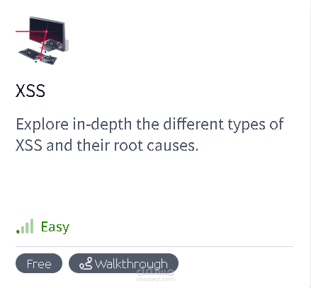 اختبار اختراق لتطبيق ويب (CTF) — استغلال XSS وSQLi وكتابة تقرير