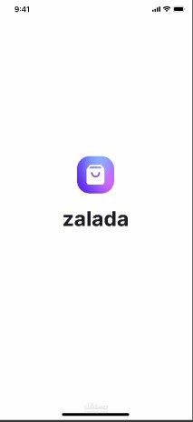 E-commerce app