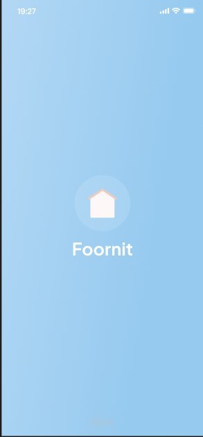 E-commerce app