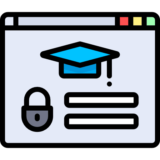 Student management system console application