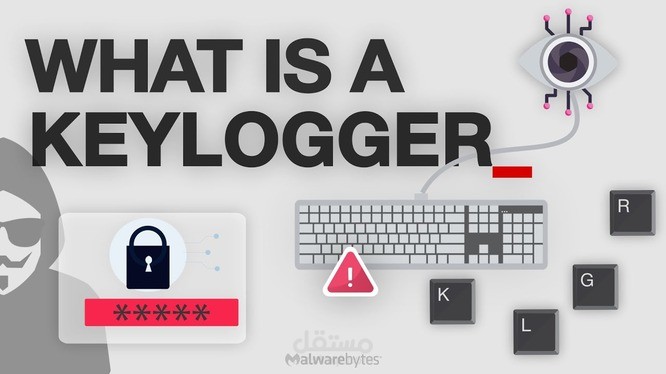Python Keylogger