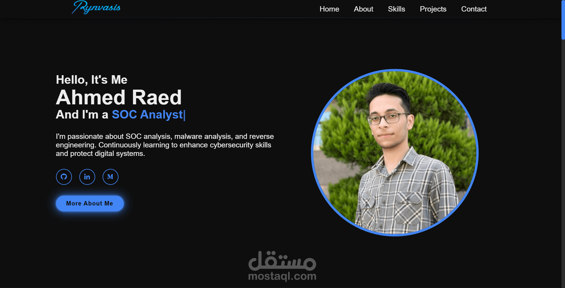 Portfolio