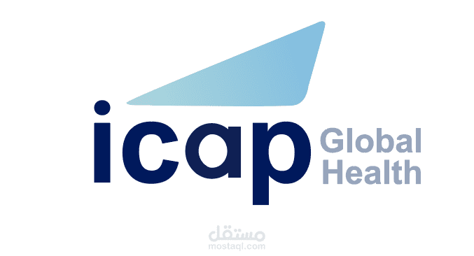 شعار icap