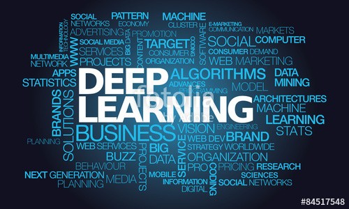 I See - تطبيق باستخدام الذكاء الاصطناعي وتعلم الالة deep learning للمكفوفين