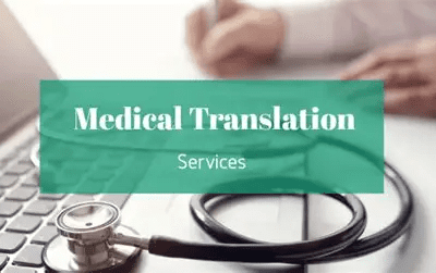 Medical translation