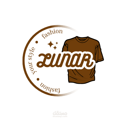 example for logo