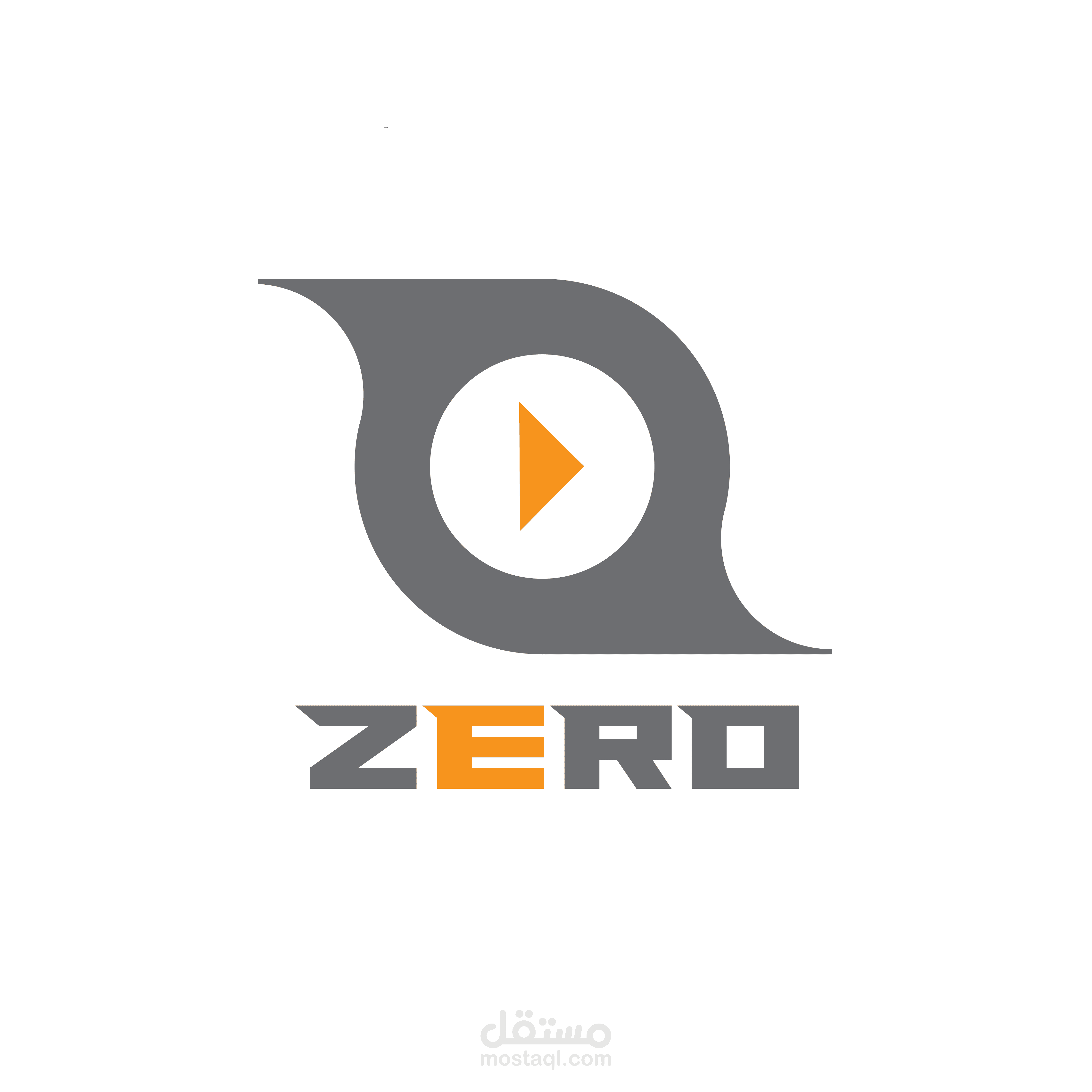 تصميم شعار و هوية بصرية