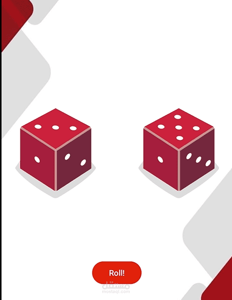dice roll