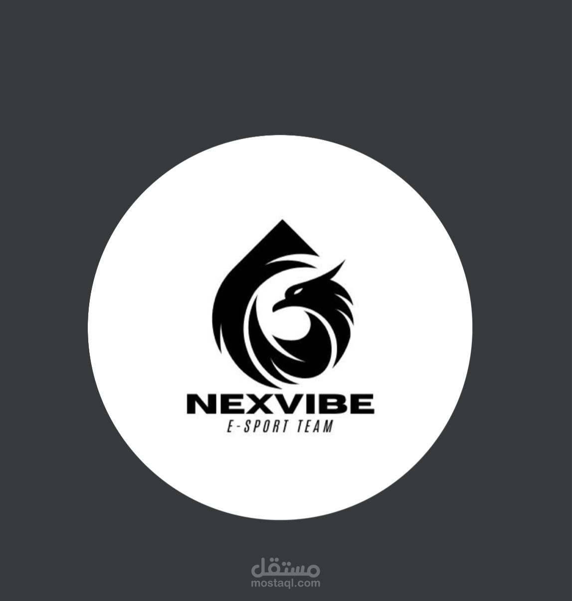 LOGO GAMING