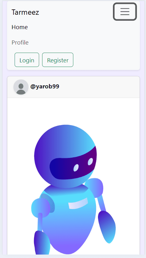 facebook clone