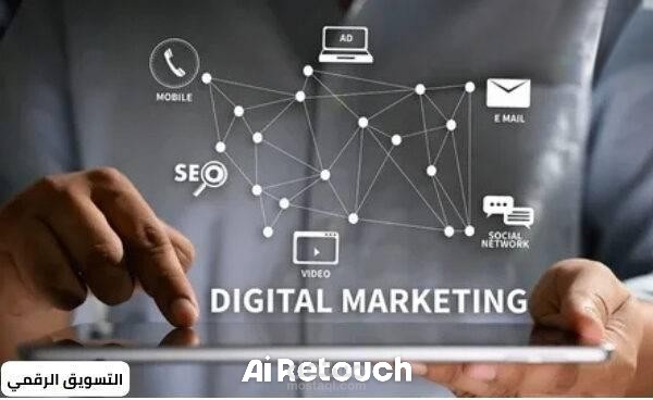 مقال احترافي متوافق مع SEO حول استراتيجيات التسويق الرقمي في 2025