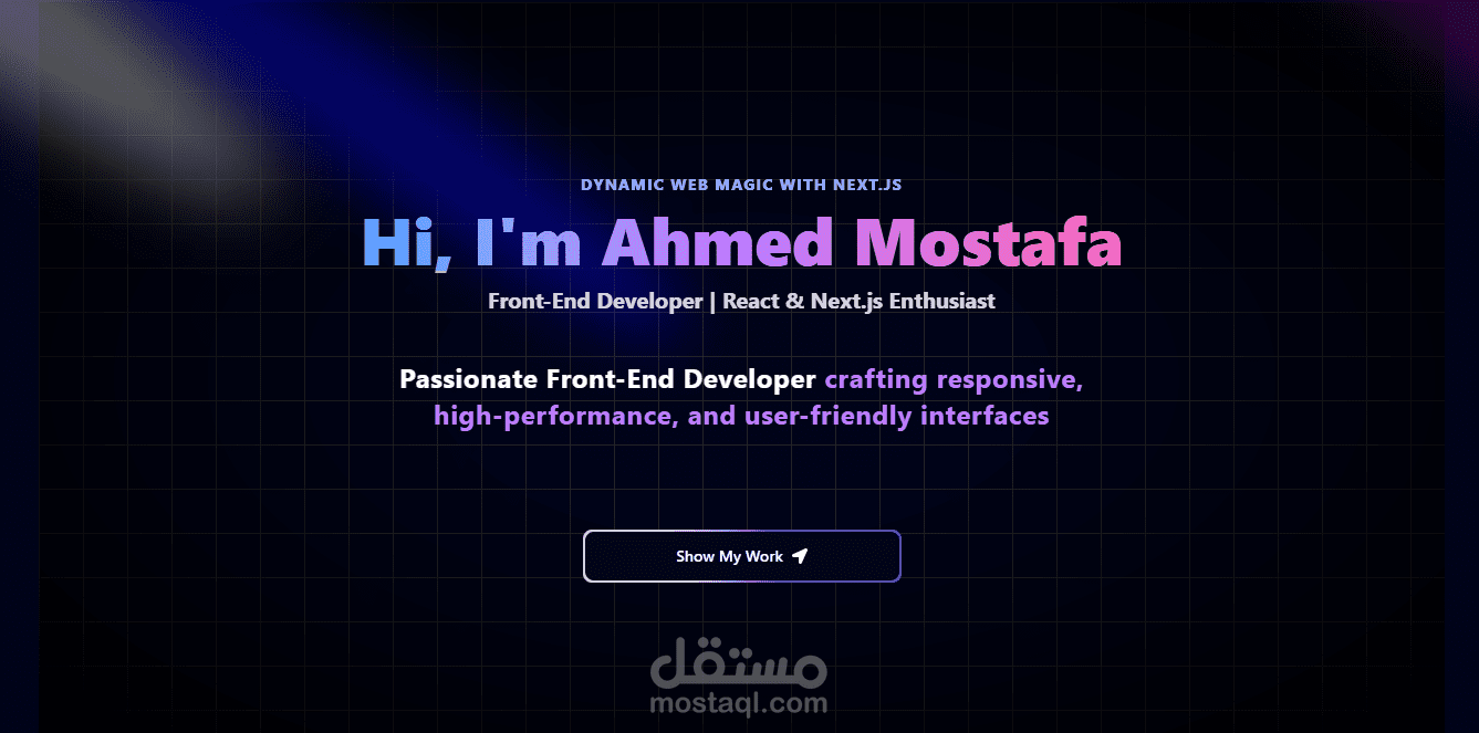 Portfolio
