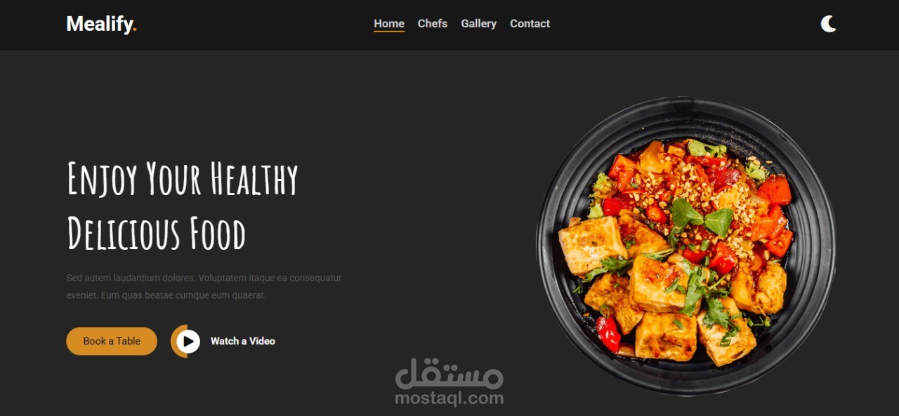 Mealfy