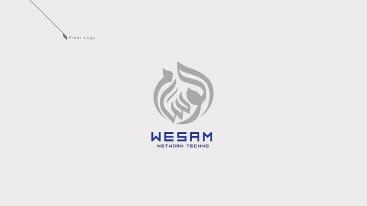 Logo - WESAM - Network techno