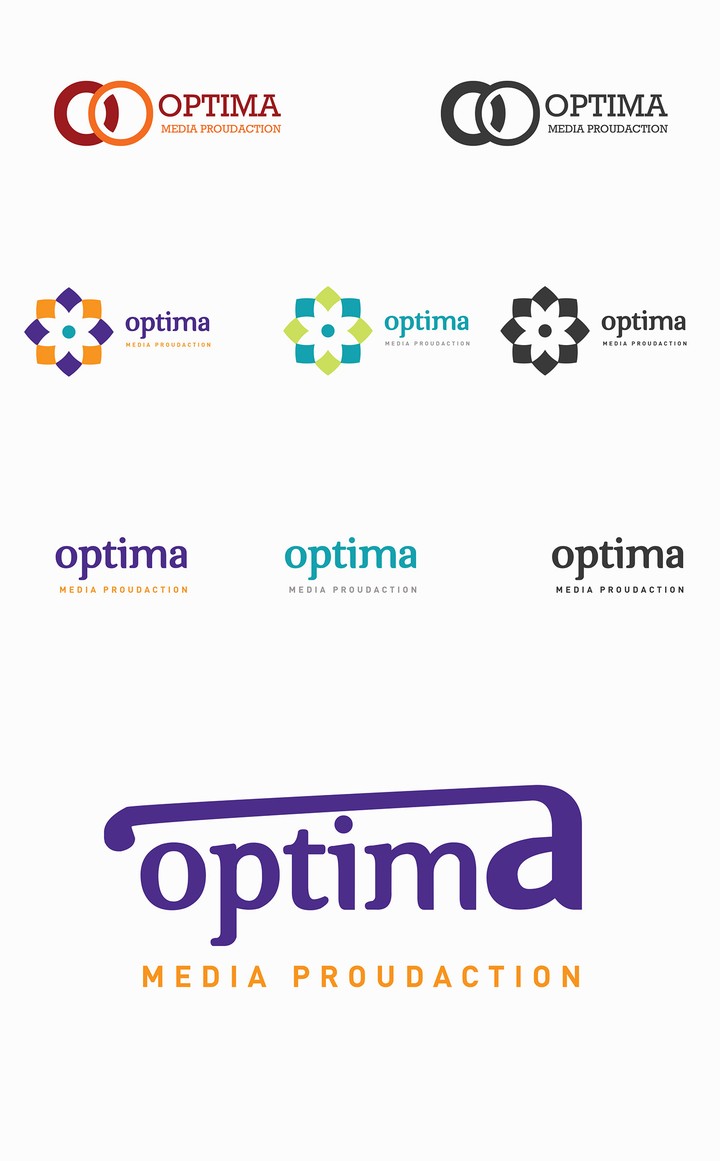 optima type