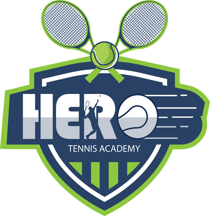 hero tennis academy