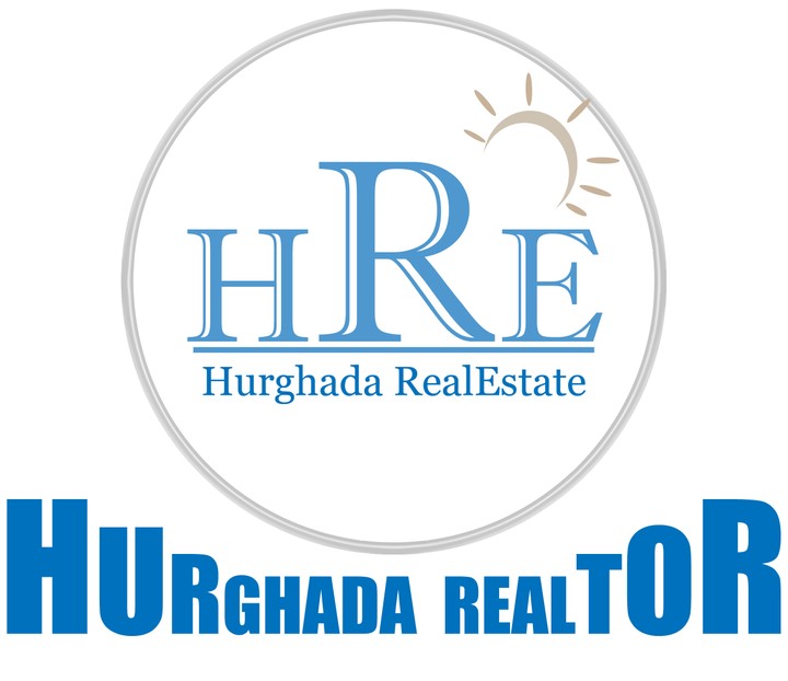 HRE Logo Design