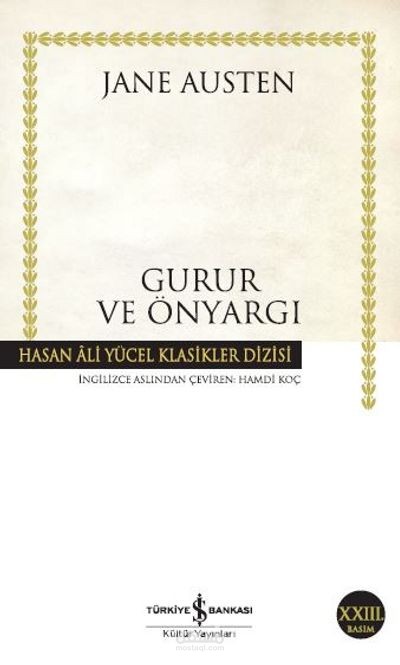 ترجمة عربي تركي باور بوينت كتاب ("Aşk ve Gurur")