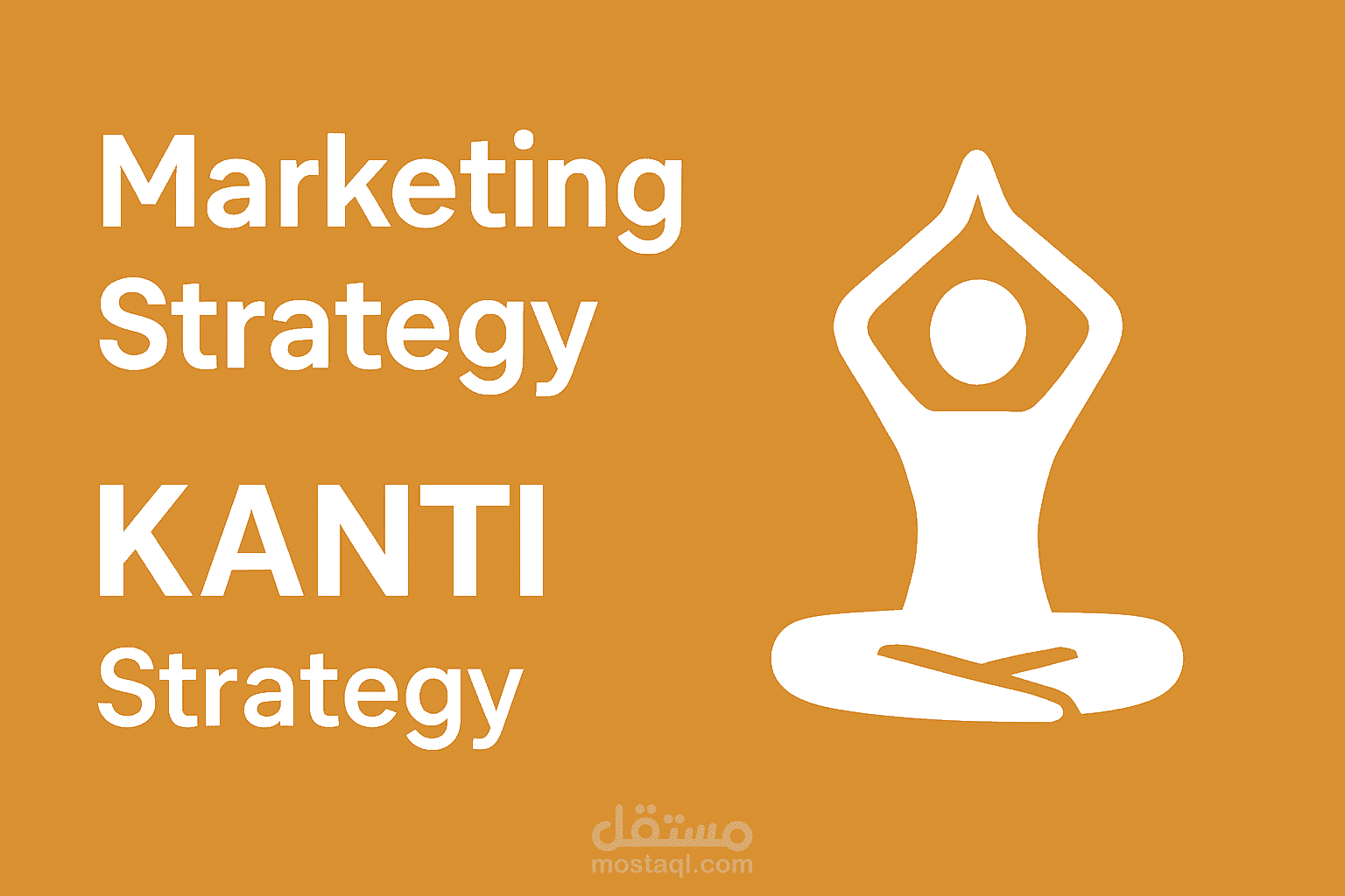 "Digital Marketing Strategy for Kanti Yoga Wear – Activewear Brand"