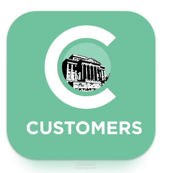 City Eats | Customer App
