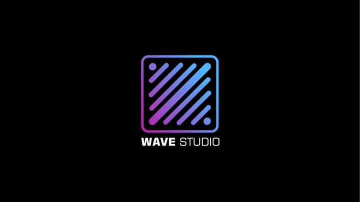 بروفايل شركة wave studio