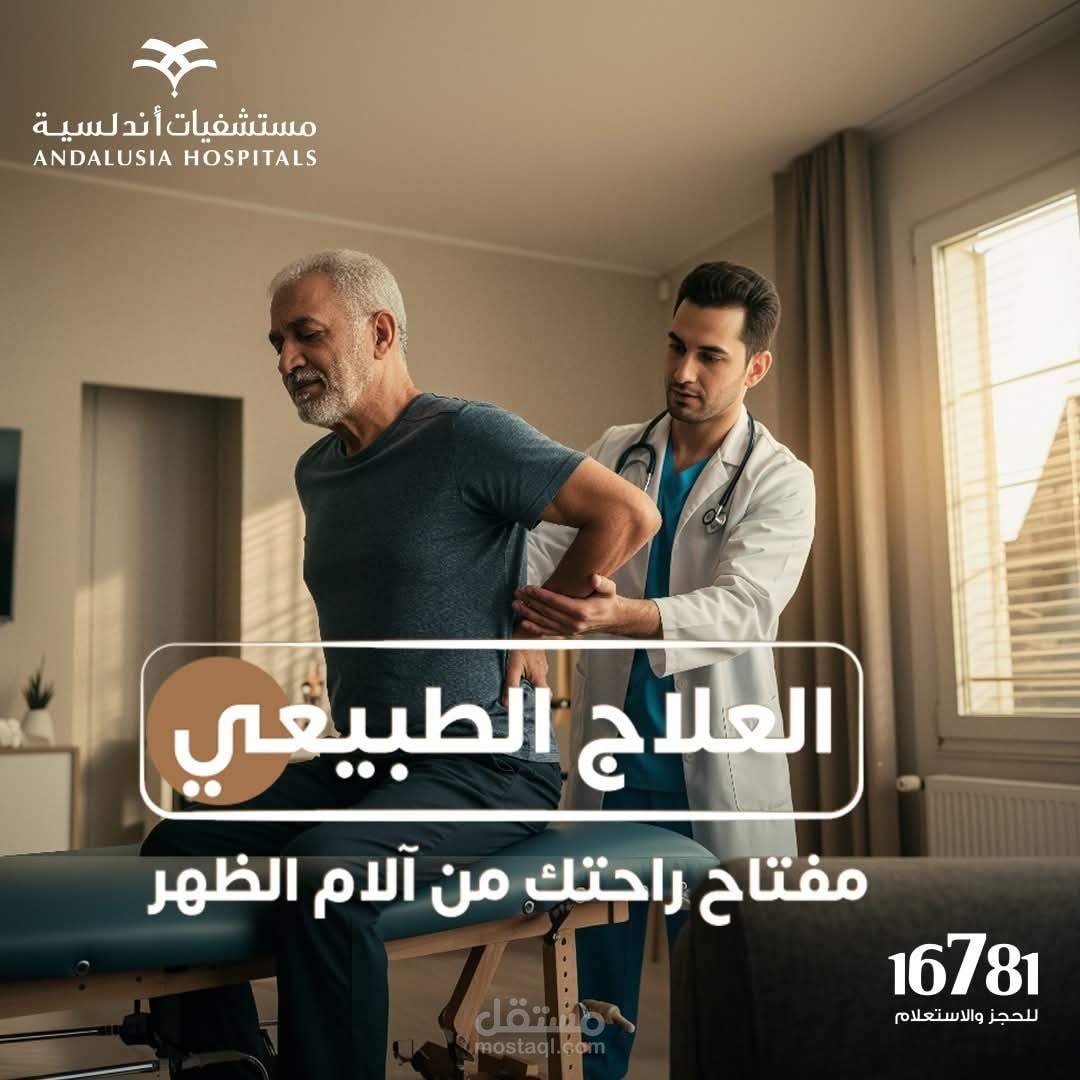 Andalusia-Hospitals