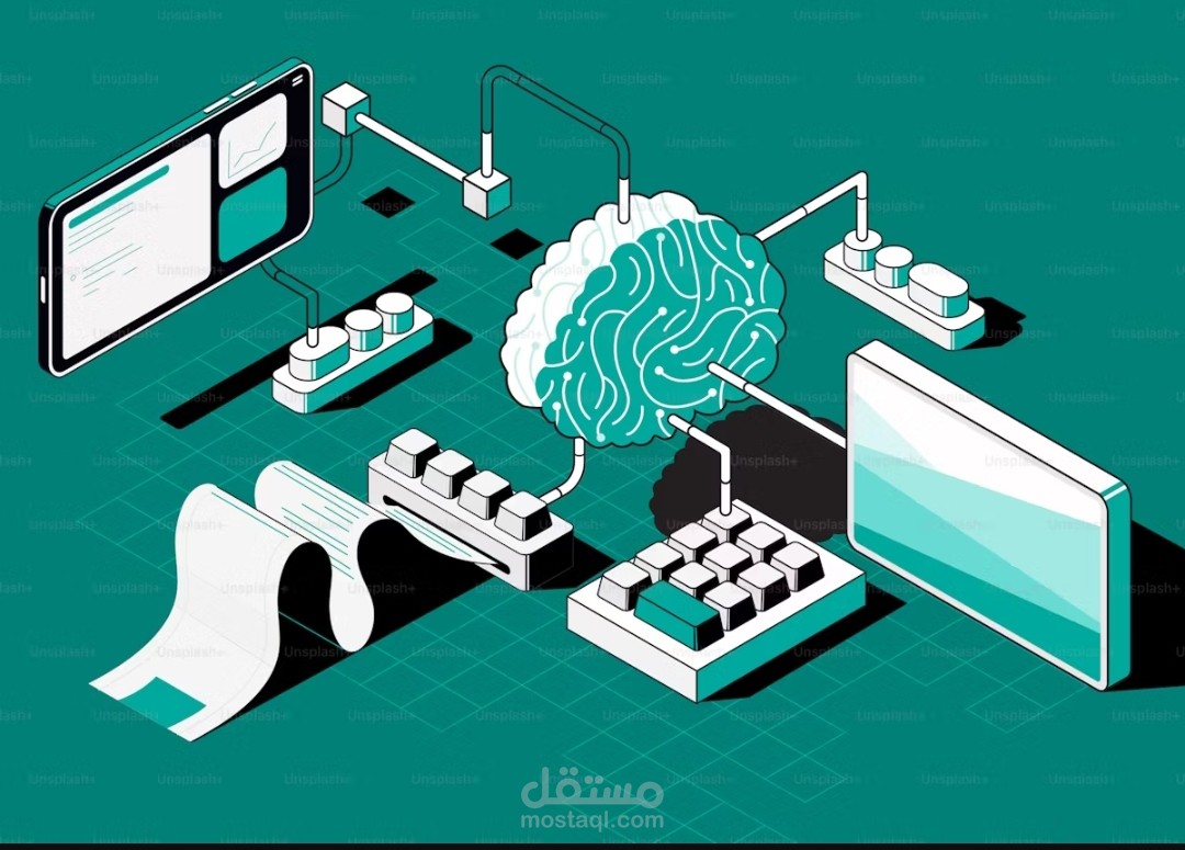 English to Arabic Translation of a Technology Article about Artificial Intelligence