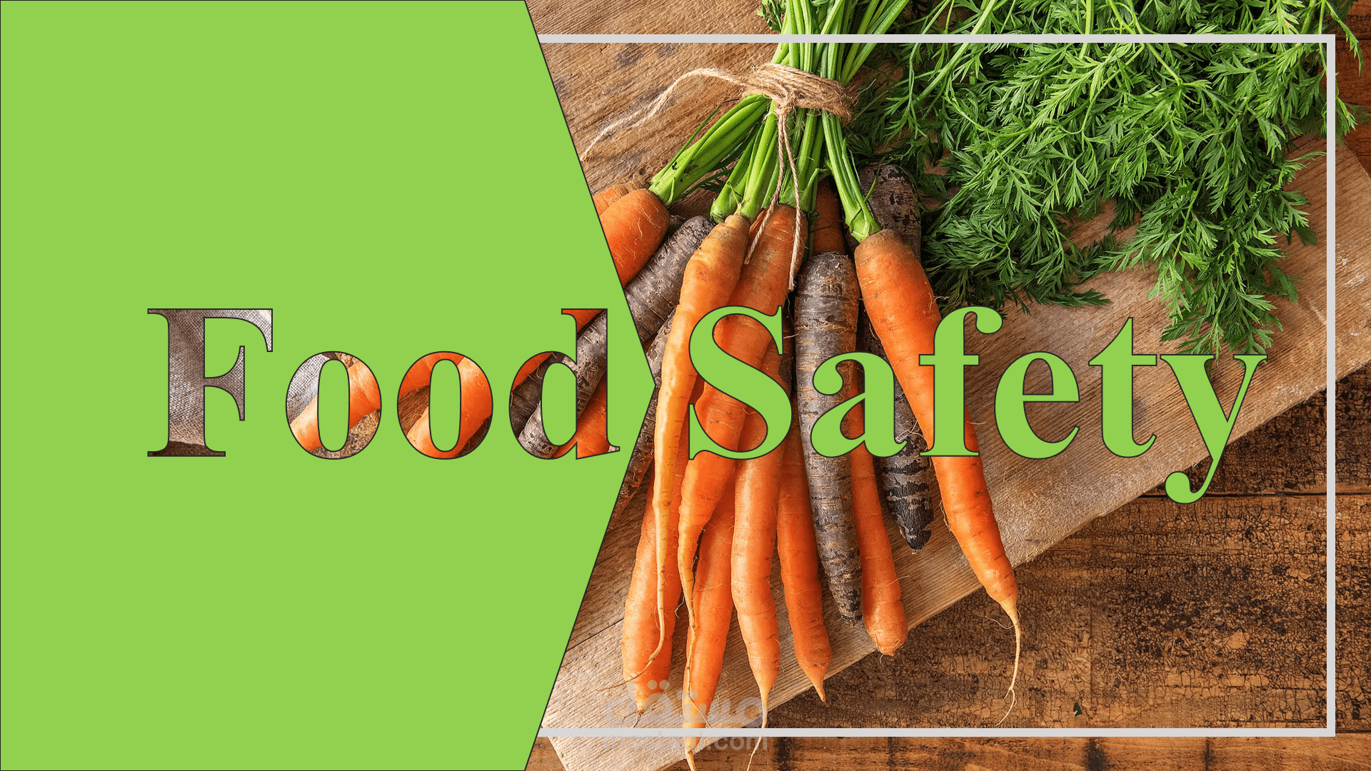 Food Safety Power point