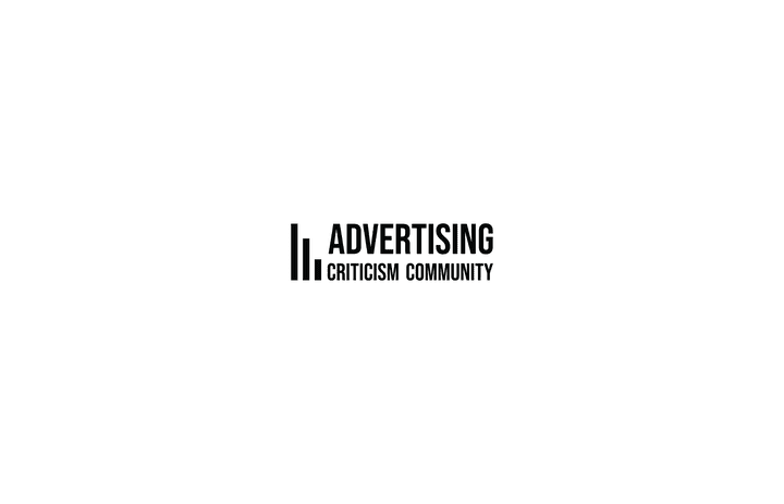 Advertising Criticism Community