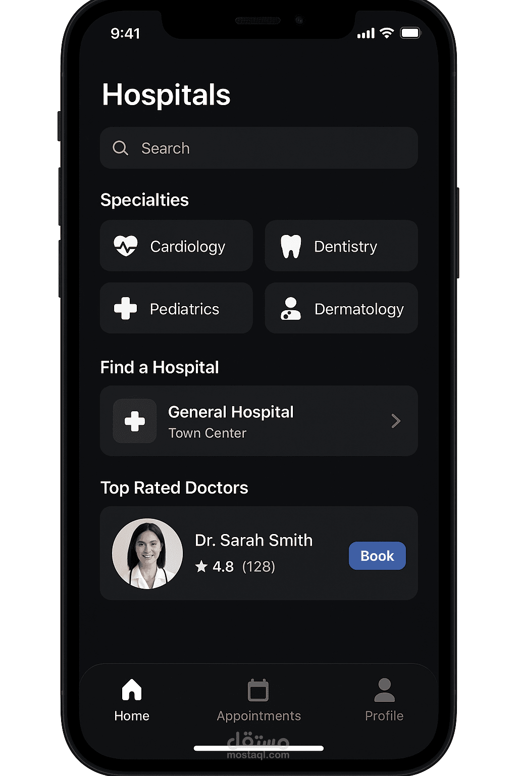 CarePoint