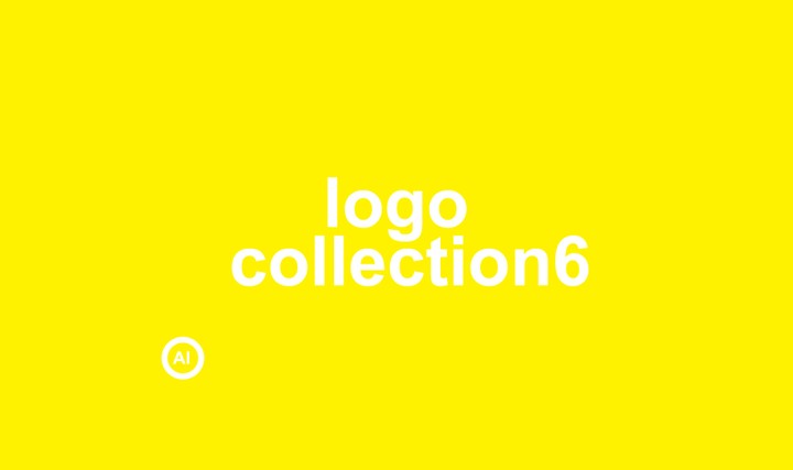 مجموعة الشعارات 6- Logos Collection 6