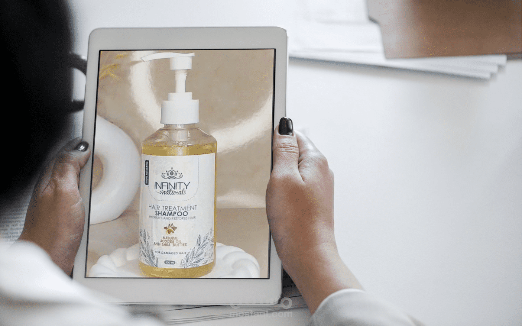 Shampoo Review