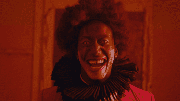 Short Horror Film Promo