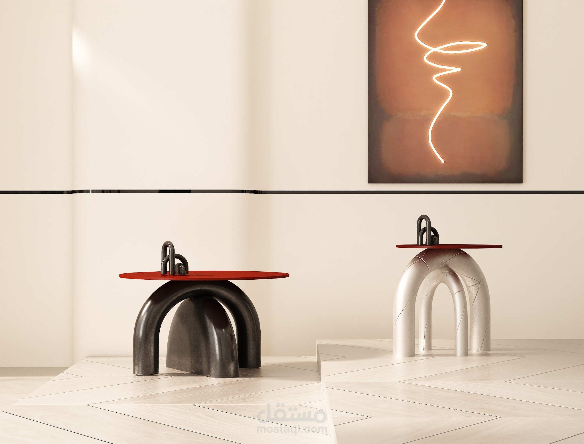 tables
