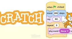 sctrach