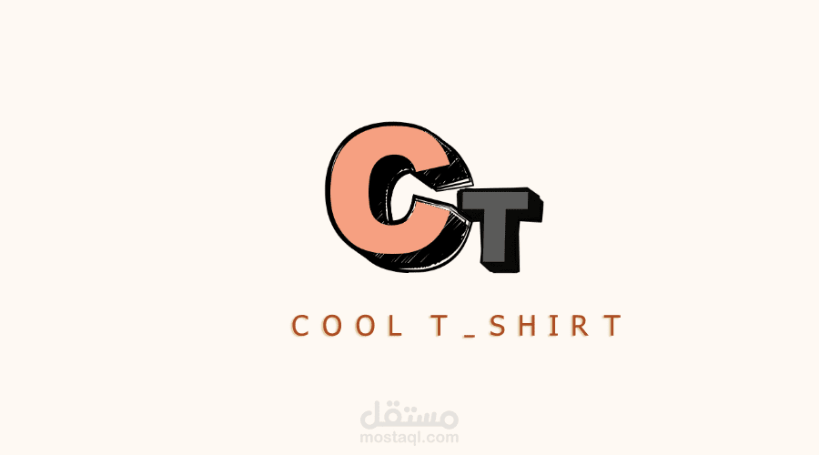 Modern clothes