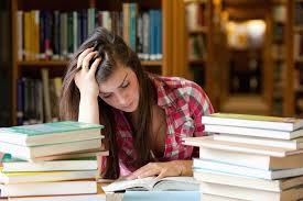 Student stress classifier