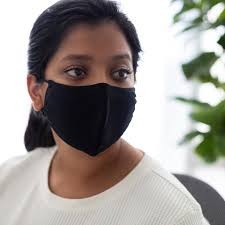 facemask recognition