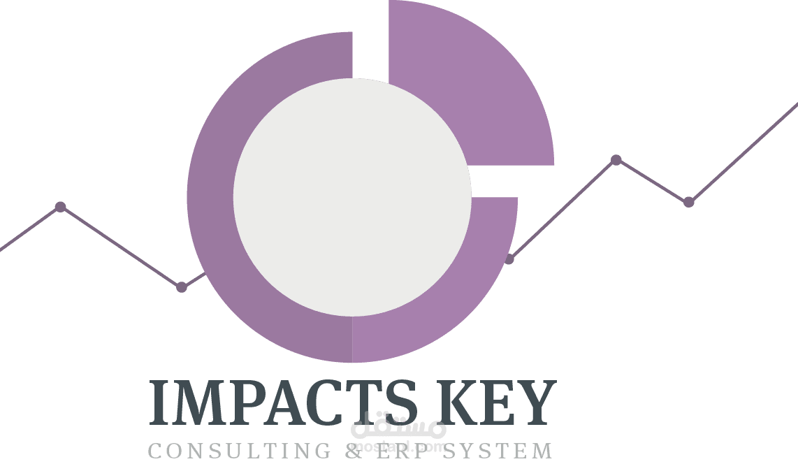 impacts key logo