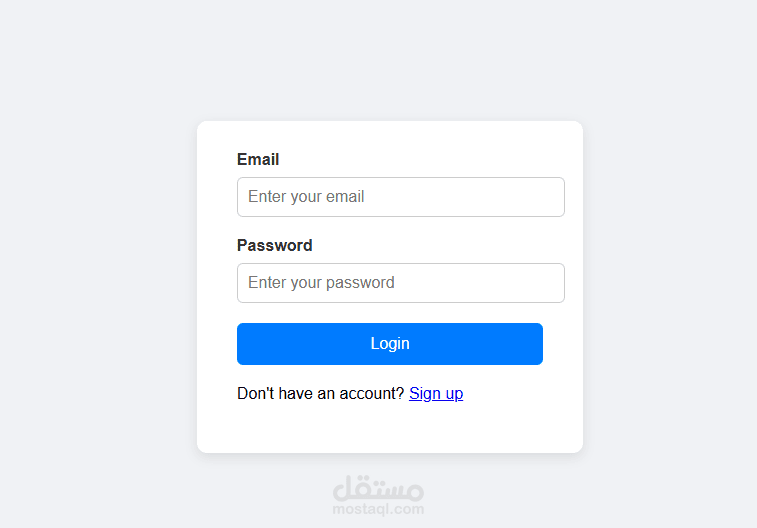 2Registration Form